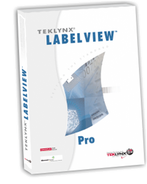 Picture of LABELVIEW 2015 Pro VM 