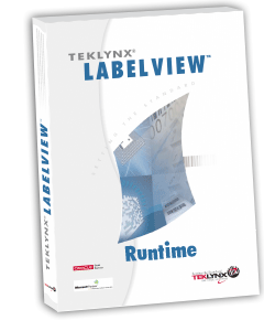 Picture of LABELVIEW 2015 Runtime