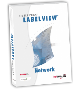Picture of LABELVIEW 2015 Network