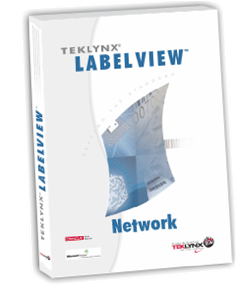 Picture of LABELVIEW 2015 Network 5 users VM